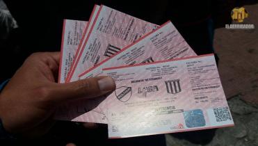 Récord de recaudación