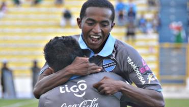Recuperación casi lista