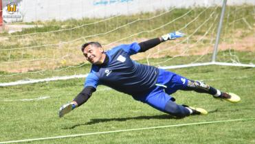 Recuperación para los atigrados