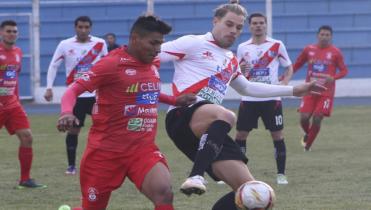 Recuperar terreno