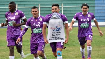 Reencuentro con la victoria