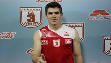 Reforzando al azucarero