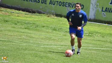 Refuerzos con juventud