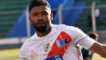 Reina volverá a Nacional Potosí
