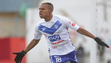 Reinoso llega el 3 de enero