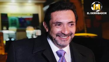 Reintsch estuvo en Achumani 