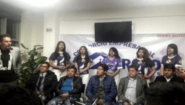 Rendición de cuentas