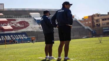 Repaso semanal con Vigevani