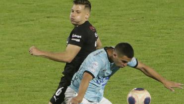 Resignaron un empate