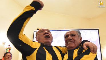 Resistimos a la muerte, vivimos por los colores