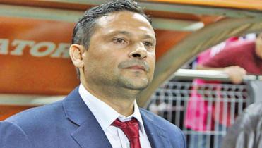 Respaldan al cuerpo técnico