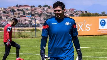 Respaldo total a Pipo Giménez Respaldo total a Pipo Giménez