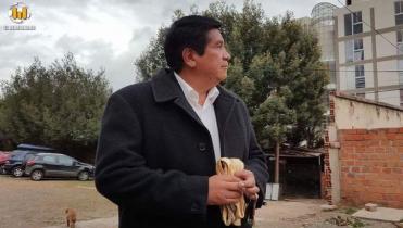 Respaldo total