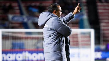 Restrepo quiere un clásico competitivo