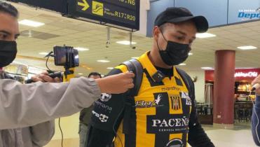 Retornan a los entrenamientos 