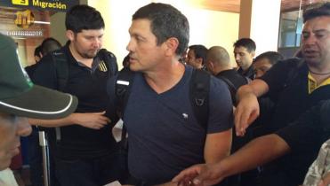 Reunión de análisis