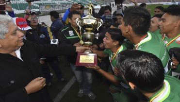 Ribera dice que arranca