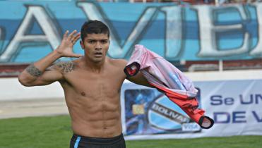 Ríos y Cardozo a Wilstermann