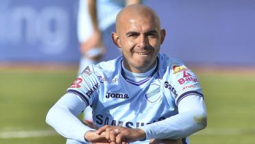 Riquelme esta mejor