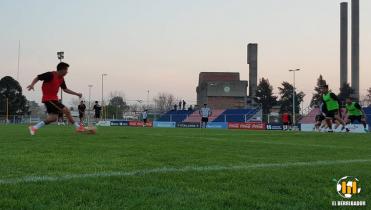 Rival estudiado