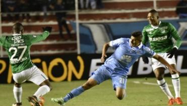 Rivales de Sudamericana