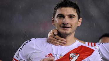 River acusa al Bayer Leverkusen
