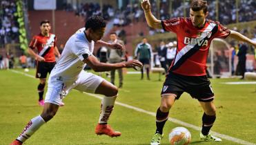 River clasificado