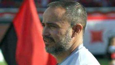 Robatto dirige a Nacional Potosí