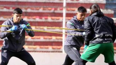 Roca destaca la labor en la selección 