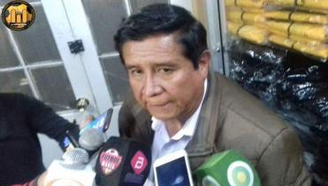 Rodrigo de confianza