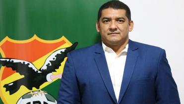 Rodríguez llega verde de esperanza
