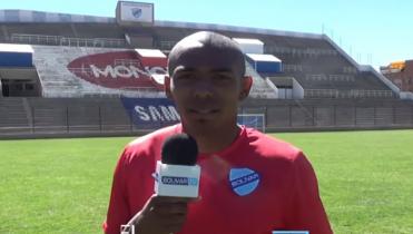 Rodríguez ya no va en Bolívar