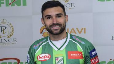 Román y Bejarano las novedades en Oriente