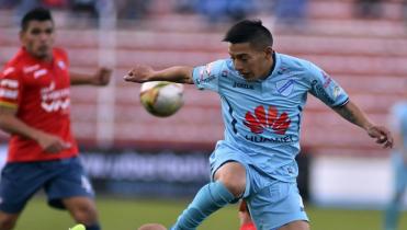 Romper la mala racha