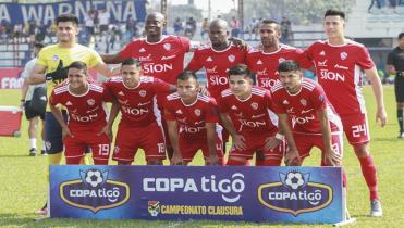 Royal Pari busca una nueva victoria