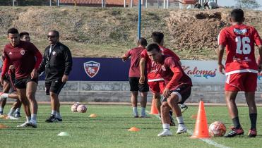 Royal Pari en contra del bajo rendimiento