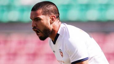 Royal Pari hace diferencia en el primer duelo