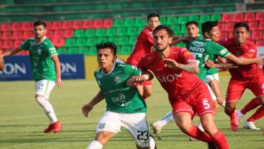 Abrirán la sexta fecha del torneo