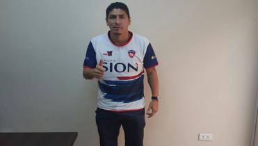 Royal Pari ya fichó a 6 ex ligueros 
