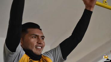 Rudy puede tener su oportunidad