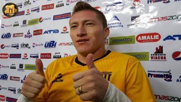 Rumbo a Independiente