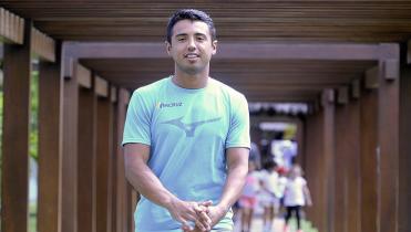 Rumbo a Roland Garros