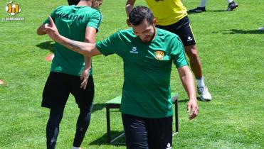 Sábado para no confiarse