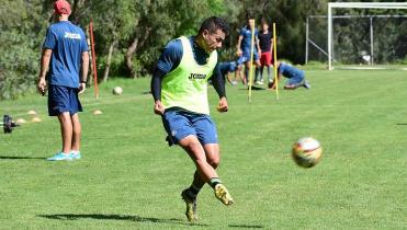 Sacaba recibe a Wilstermann