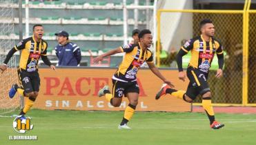 Sacarle jugo al fixture 