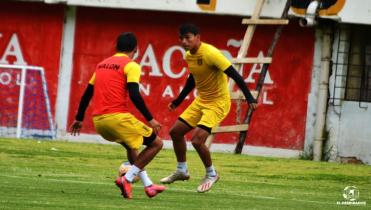 Sagredo entusiasmado 