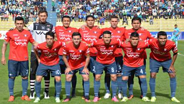 Sale el técnico del Rojo