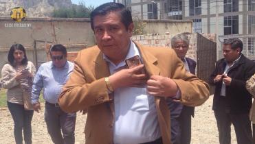 Salinas: El técnico Caballero ya no puede equivocarse en 2016