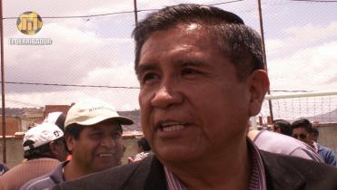 Salinas: Incluyente y vinculante