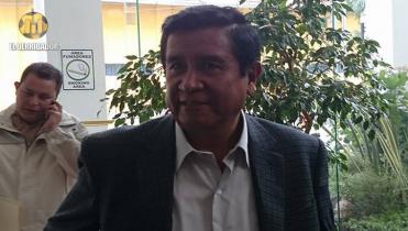 Salinas: Tengo un proyecto